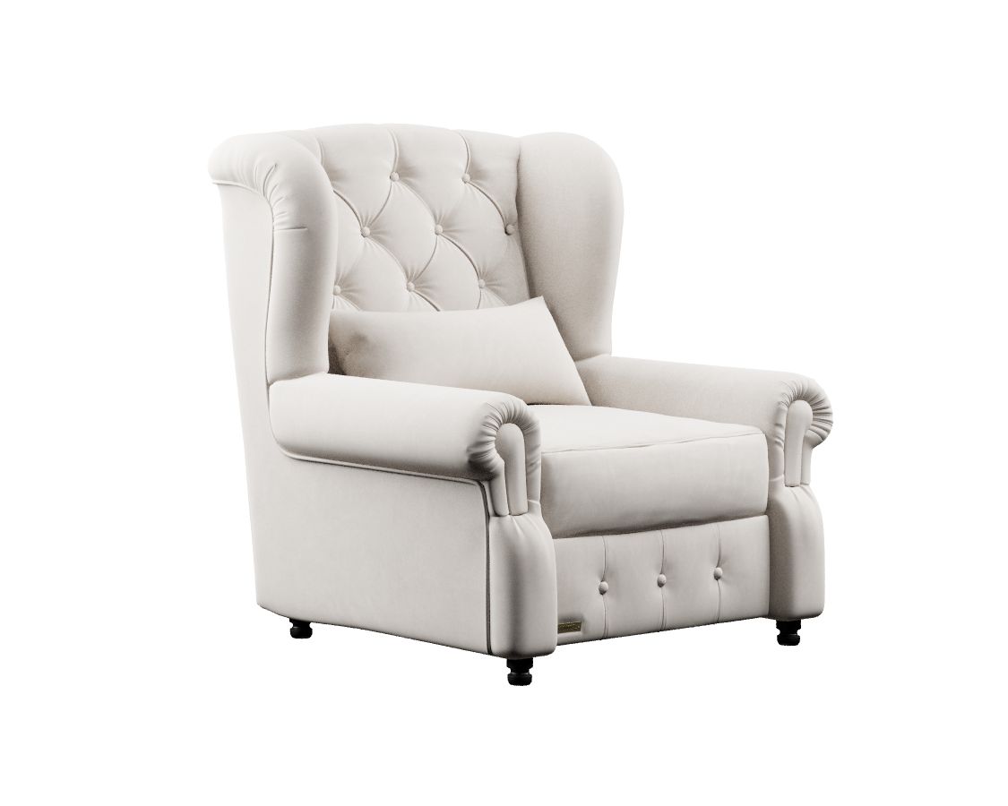 Frankof Брюссель Кресло